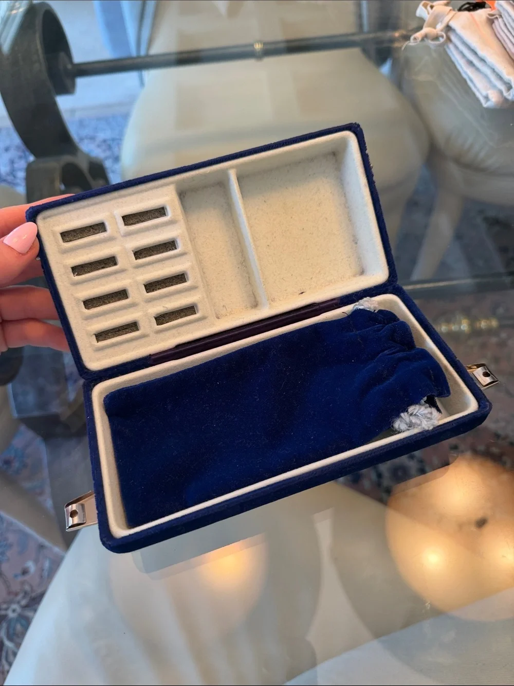 N/A set jewelry